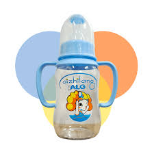 Baby Feeder L H125ml