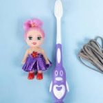Baby Tooth Brush Toy