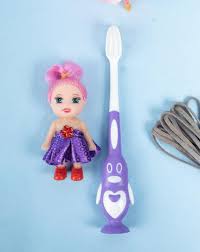 Baby Tooth Brush Toy