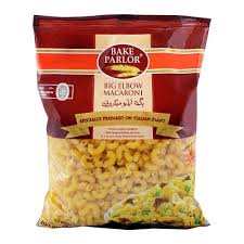 Bake Parlor Macaroni