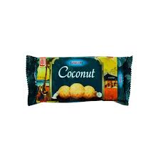Bakeri Coconut Rs 50