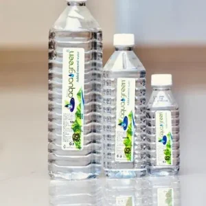 Aqua Green 500ml