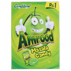 Amrood Candies