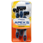 Apex Razor pack