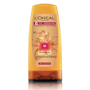 6 Oil Cond 170ml