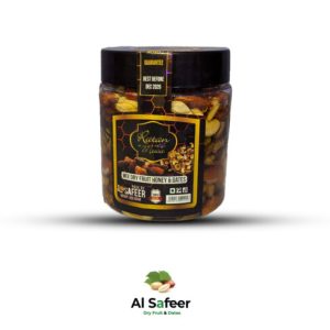 Al S Mix Dry Fruit Small