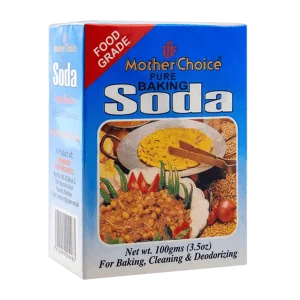 Baking Soda 200ge