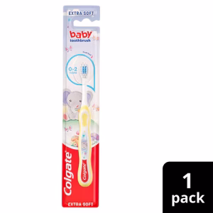 Baby Tooth Brush Regular