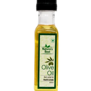 ACC Olive 100 Ml