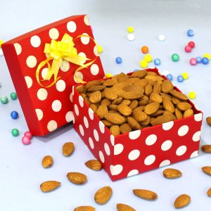Badam Box M