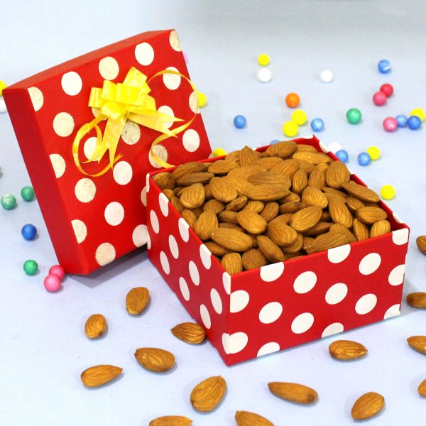 Badam Box M