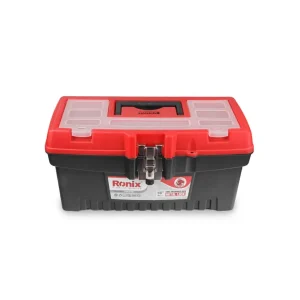 Double Lock Box 9130
