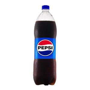 1000 ML PET Pepsi