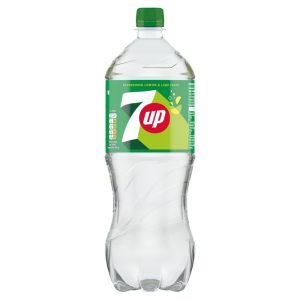 7Up Lemon 1.5