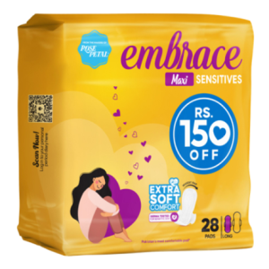 Embrace Trio Maxi 28s