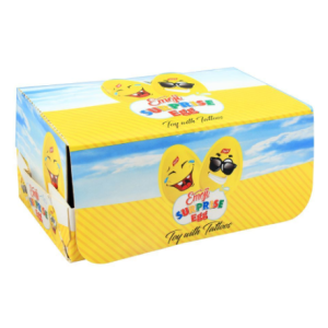 Emoji Egg