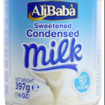 Condensed Milk L
