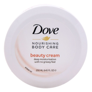 Dove Beauty Cream Br90g