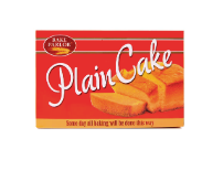 Cont Plan Cake B