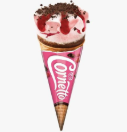 Cornetto F/Berry