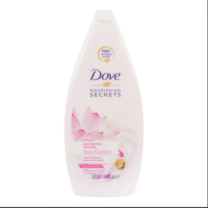 Dove B/wash Secr