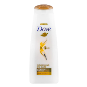 Dove D Care 360ml