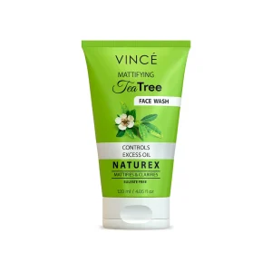 Vince Tea Tree F/W 120ml