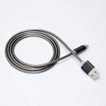 Android Metal Charging C SF