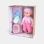 Baby Lovely Doll