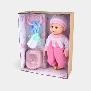 Baby Lovely Doll